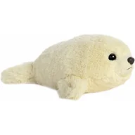 Maskotki i pluszaki - Maskotka pluszowa foka grenlandzka, 20 cm, Seria Mini Flopsie, Aurora - miniaturka - grafika 1