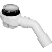 Syfony - Syfon brodzikowy DOMOPLEX fi 50mm 126582 VIEGA - miniaturka - grafika 1