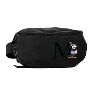 Plecaki szkolne i tornistry - Torba na pas Disney Minnie DM24FF-510 - miniaturka - grafika 1