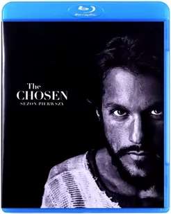 The Chosen Sezon 1 - Filmy obyczajowe Blu-ray The Chosen Sezon 1 - Filmy obyczajowe Blu-ray - miniaturka - grafika 1