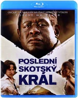 Filmy obyczajowe Blu-ray - Ostatni król Szkocji - miniaturka - grafika 1