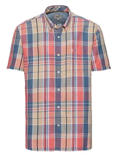 Camel Active Koszula - Regular fit - w kolorze różowym - Koszule męskie - miniaturka - grafika 1