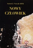 Religia i religioznawstwo - Nowy człowiek - miniaturka - grafika 1