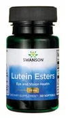 Witaminy i minerały - Swanson Ester Luteiny - miniaturka - grafika 1