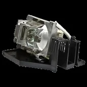 Lampy do projektorów - Lampa do 3M AD40X - zamiennik oryginalnej lampy z modułem - miniaturka - grafika 1