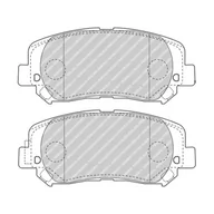 Klocki hamulcowe - Klocki hamulcowe - komplet FERODO FDB4999 - miniaturka - grafika 1