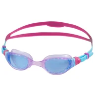 Pływanie - Zoggs okulary  na basen trening Phantom Junior 2.0 różowe - miniaturka - grafika 1