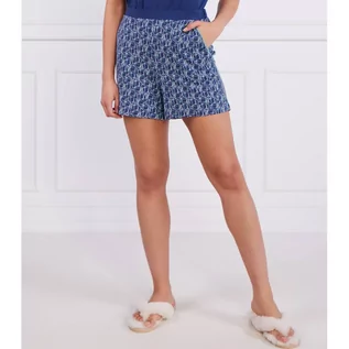 Piżamy damskie - JOOP! BODYWEAR Szorty od piżamy | Regular Fit - grafika 1