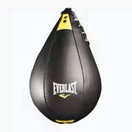 Worki treningowe - Gruszka bokserska Everlast Kangaroo Speed black 821591 - miniaturka - grafika 1