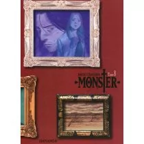 Hanami MONSTER 8 - Komiksy dla dorosłych Hanami MONSTER 8 - Komiksy dla dorosłych - miniaturka - grafika 1