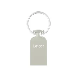 Lexar, JumpDrive M22 USB 2.0 32GB (LJDM022032G-BNJNG) - Pendrive - miniaturka - grafika 2