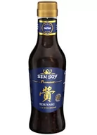 Kuchnie świata - SEN SOY Sos Teriyaki z sezamem 220ml - Sen Soy 3218-uniw - miniaturka - grafika 1