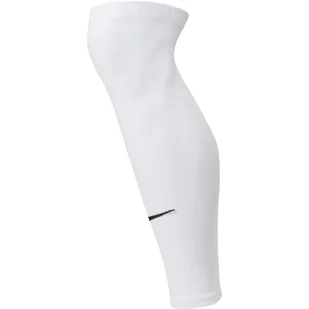 Getry piłkarskie Nike Strike rękawy - Skarpetki męskie - miniaturka - grafika 1