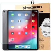 Akcesoria do tabletów i e-booków - NoName Folia ochronna Tempered glass ipad pro 11&quot 2018 uniwersalny - miniaturka - grafika 1