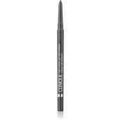 Eyelinery - Clinique High Impact™ Gel Tech Eyeliner żelowy eyeliner do oczu Polished Pewter - miniaturka - grafika 1