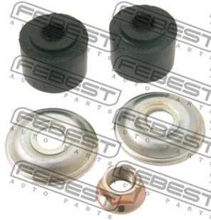 Łożyskowanie, krzyżak Febest SGSB-002 - Układ zawieszenia - akcesoria - miniaturka - grafika 1