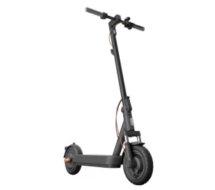 Xiaomi Electric Scooter 5 350W 60km 10" Czarny - Hulajnogi elektryczne - miniaturka - grafika 1