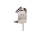 Lampy ścienne - Trio ELEMENT 222570207 - miniaturka - grafika 1