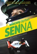 Wywiady, wspomnienia - Wieczny Ayrton Senna - miniaturka - grafika 1