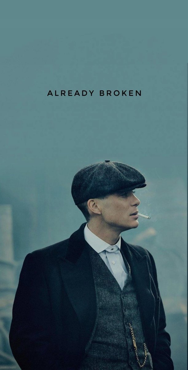 PUZZLE Peaky Blinders Serial + IMIĘ Pudełko 120 el.