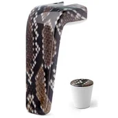 Akcesoria i części AGD - Giannini Giannini Komplet GIANNINI Tua 6/3 TZ Python - miniaturka - grafika 1