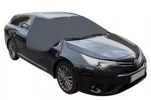 CarPassion DE LUX MEDIUM Osłona antyszronowa CAR10013 - Akcesoria motoryzacyjne - miniaturka - grafika 1