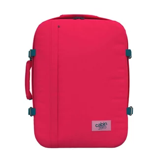 Torby podróżne - Plecak torba podręczna CabinZero 44 L CZ06 Miami Magenta (51x37x20cm Ryanair, Wizz Air) - grafika 1