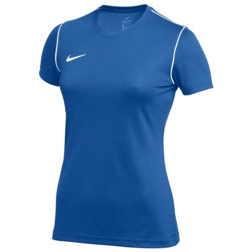 Nike Damska koszulka z krótkim rękawem W Nk Df Park20