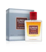 Wody i perfumy męskie - Fragrance World Supreme L'Homme Extreme, Woda Perfumowana, 100 ml - miniaturka - grafika 1