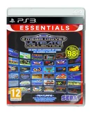 Akcesoria do Playstation - SEGA Mega Drive Ultimate Collection / Warszawa - miniaturka - grafika 1