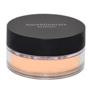 Podkłady do twarzy - Bareminerals, Loose Mineral, Podkład do twarzy Spf15 08 Light, 8 g - miniaturka - grafika 1