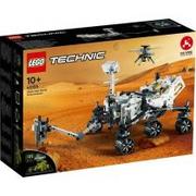 Klocki - LEGO TECHNIC NASA Mars Rover Perseverance 42158 - miniaturka - grafika 1