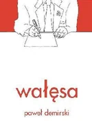 Dramaty - Wałęsa - miniaturka - grafika 1