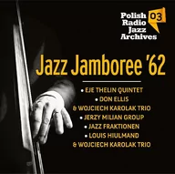 Składanki muzyczne - Polish Radio Jazz Archives Vol 3 - miniaturka - grafika 1