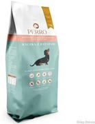 Sucha karma dla psów - PERRO Kaczka z batatami - Bezzbożowa karma sucha 3kg - miniaturka - grafika 1