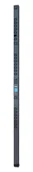 Listwy zasilające - APC Rack PDU 2G, Metered-by-Outlet, ZeroU, 16A, 100-240V, (21) C13 & (3) C19 AP8 (AP8459WW) - miniaturka - grafika 1