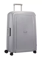 Walizki - Walizka duża Samsonite S'Cure - silver - miniaturka - grafika 1