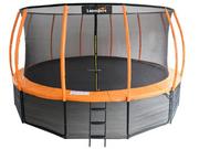 Trampoliny - Trampolina LEAN SPORT BEST 16ft - miniaturka - grafika 1