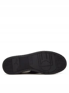 Puma Sneakersy Rbd Game Vapor 385839 20 Szary - Sneakersy męskie - miniaturka - grafika 1