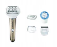 Depilatory i golarki damskie - Panasonic ES-EL7B-N503 - miniaturka - grafika 1