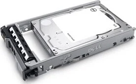 Dysk Dell 600GB 10K SAS 12GBPS 2.5' - Dyski serwerowe - miniaturka - grafika 1