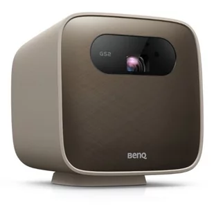 Projektor BenQ GS2 - Projektory - miniaturka - grafika 1