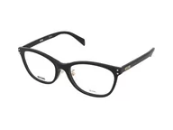 Okulary korekcyjne, oprawki, szkła - Moschino MOS540/F 807 - miniaturka - grafika 1