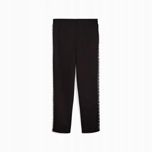 PUMA SPODNIE ESS TAPE FL OP 68809801 r XL - Dresy damskie - miniaturka - grafika 1