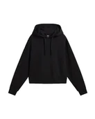 Bluzy damskie - Bluza Damska VANS Essential FT RLX PO BLACK VN000JF6BLK1 XXS - miniaturka - grafika 1