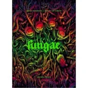 Komiksy dla młodzieży - Fungae - miniaturka - grafika 1