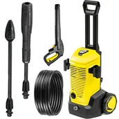 Myjki ciśnieniowe - KARCHER K 5 1.679-600.0 - miniaturka - grafika 1