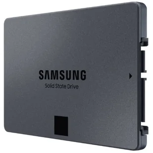 Samsung QVO 8TB (MZ-77Q8T0BW) - Dyski SSD - miniaturka - grafika 1