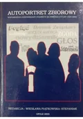 Felietony i reportaże - Autoportret zbiorowy. Wspomnienia dziennikarzy polskich na emigracji - miniaturka - grafika 1