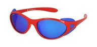 Okulary przeciwsłoneczne - Okulary Przeciwsłoneczne Solano Ss 50066 F - miniaturka - grafika 1